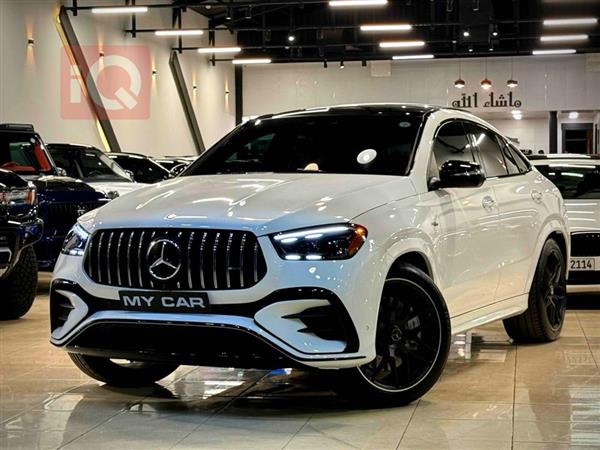 Mercedes-Benz for sale in Iraq